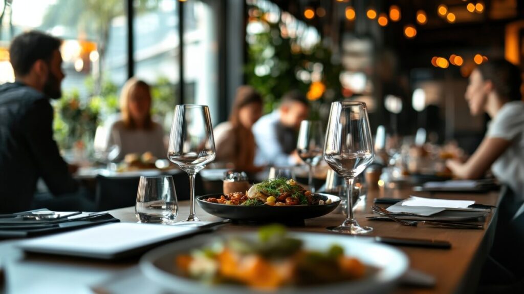 A Foodie’s Guide to Westover Hills: The Best Restaurants, Bakeries, and Hidden Food Gems